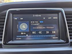 2019 Hyundai Sonata Active