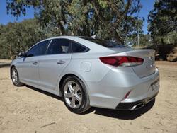 2019 Hyundai Sonata Active