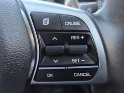 2019 Hyundai Sonata Active