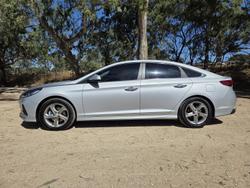 2019 Hyundai Sonata Active