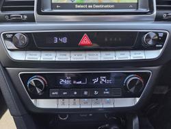 2019 Hyundai Sonata Active