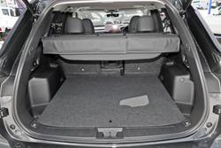 2025 Mitsubishi Outlander Exceed ZM MY25 AWD Graphite Grey