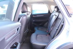 2023 Mazda CX-5 G25 Touring Active