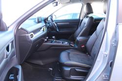 2023 Mazda CX-5 G25 Touring Active