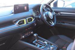 2023 Mazda CX-5 G25 Touring Active