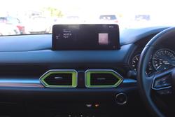 2023 Mazda CX-5 G25 Touring Active