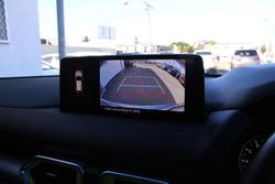 2023 Mazda CX-5 G25 Touring Active