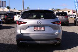 2023 Mazda CX-5 G25 Touring Active