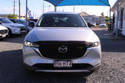 2023 Mazda CX-5 G25 Touring Active
