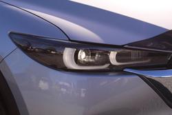 2023 Mazda CX-5 G25 Touring Active