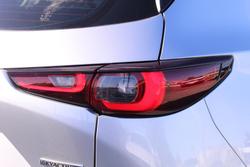 2023 Mazda CX-5 G25 Touring Active