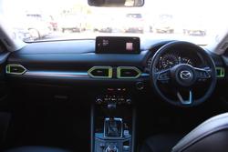 2023 Mazda CX-5 G25 Touring Active