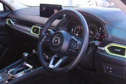 2023 Mazda CX-5 G25 Touring Active