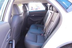 2022 Mazda CX-30 G20 Touring