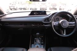 2022 Mazda CX-30 G20 Touring