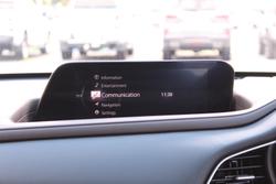 2022 Mazda CX-30 G20 Touring