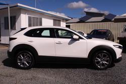 2022 Mazda CX-30 G20 Touring