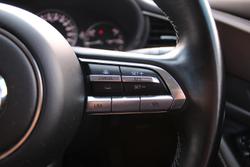 2022 Mazda CX-30 G20 Touring