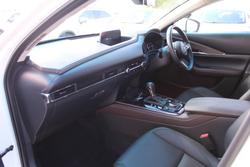 2022 Mazda CX-30 G20 Touring