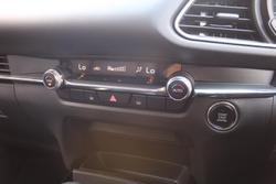 2022 Mazda CX-30 G20 Touring