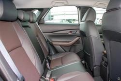 2022 Mazda CX-30 G20 Touring