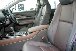 2022 Mazda CX-30 G20 Touring