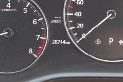 2022 Mazda CX-30 G20 Touring