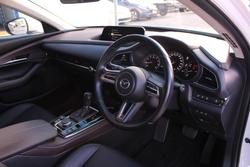 2022 Mazda CX-30 G20 Touring