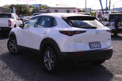 2022 Mazda CX-30 G20 Touring