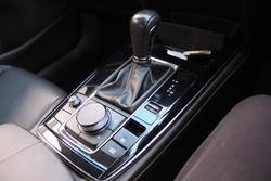 2022 Mazda CX-30 G20 Touring