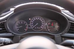 2022 Mazda CX-30 G20 Touring