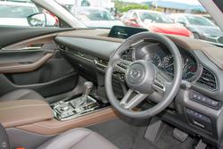 2022 Mazda CX-30 G20 Touring