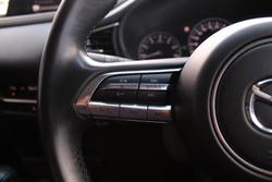 2022 Mazda CX-30 G20 Touring