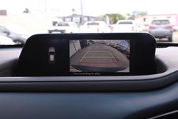 2022 Mazda CX-30 G20 Touring