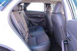 2022 Mazda CX-30 G20 Touring