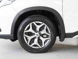 2022 Subaru Forester Hybrid L