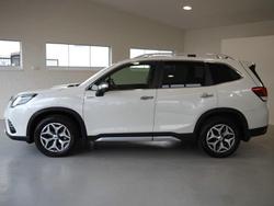 2022 Subaru Forester Hybrid L