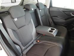 2022 Subaru Forester Hybrid L