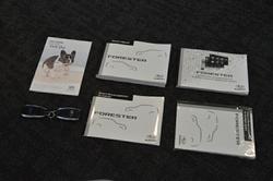 2022 Subaru Forester Hybrid L