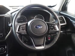 2022 Subaru Forester Hybrid L