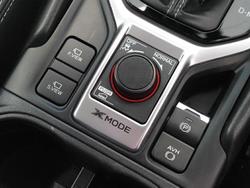 2022 Subaru Forester Hybrid L