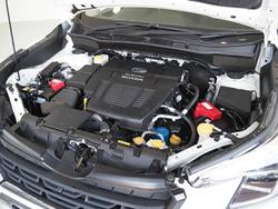 2022 Subaru Forester Hybrid L