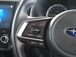 2022 Subaru Forester Hybrid L