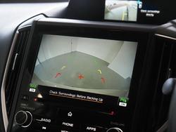 2022 Subaru Forester Hybrid L