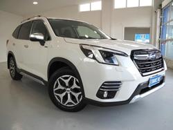 2022 Subaru Forester Hybrid L