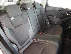 2022 Subaru Forester Hybrid L