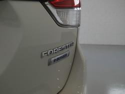 2022 Subaru Forester Hybrid L