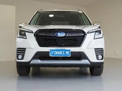 2022 Subaru Forester Hybrid L