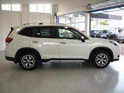 2022 Subaru Forester Hybrid L