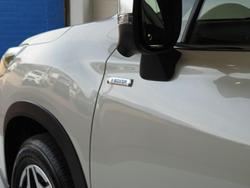 2022 Subaru Forester Hybrid L